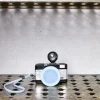 1974 LOMOGRAPHY High-tech-Fisheye 35mm - Lomography