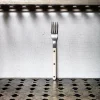 972 SABRE Maison De Campagne|Fourchettes-Fourchette Bistrot - Ivoire