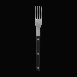 972 SABRE Fourchettes-Fourchette Bistrot - Noir