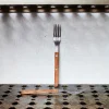 972 SABRE Fourchettes-Fourchette Bistrot - Teck