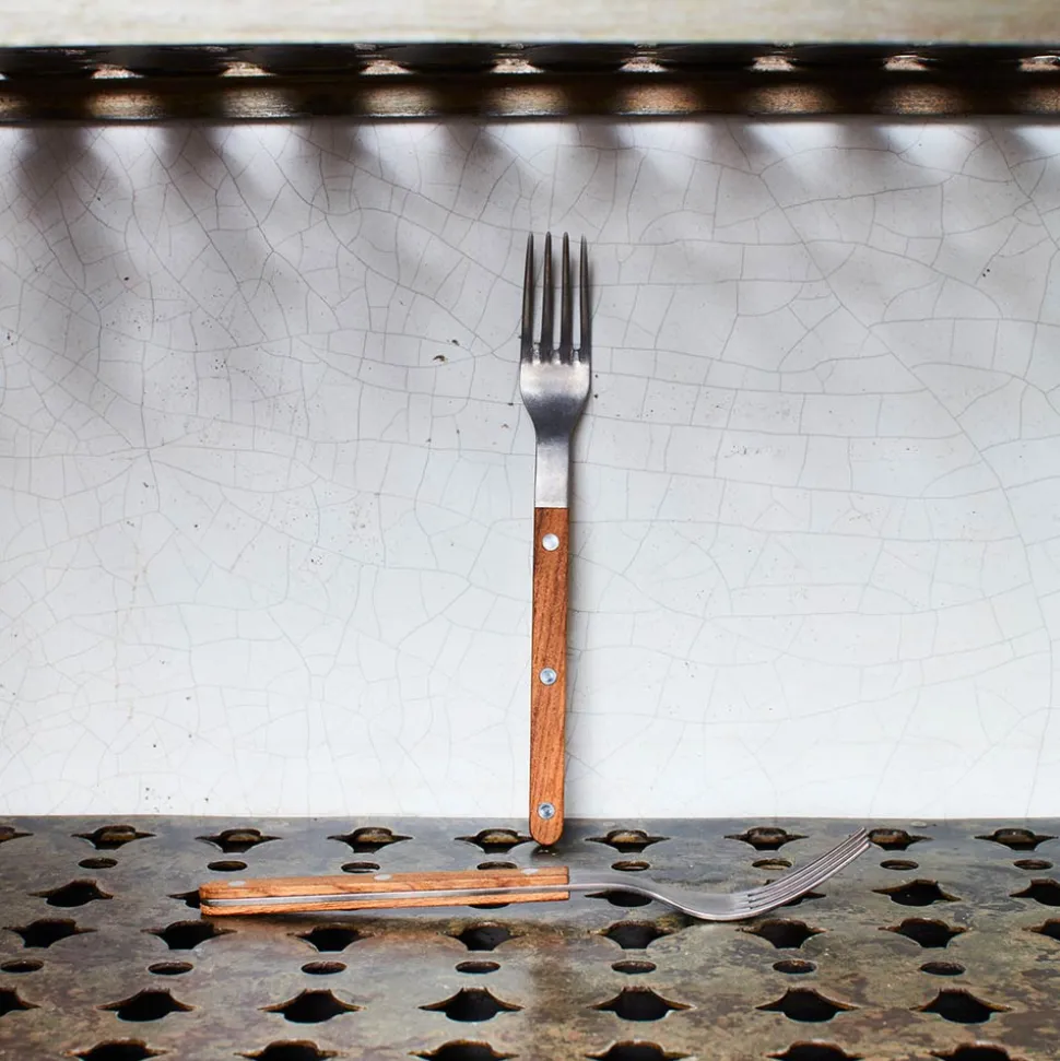 972 SABRE Fourchettes-Fourchette Bistrot - Teck