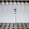 1805 KOSTICK Fourchettes-Fourchette Kostick - Blanc