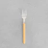 1805 KOSTICK Fourchettes-Fourchette Kostick - Moutarde