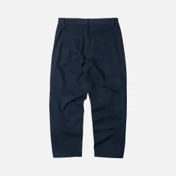 Homme FRIZMWORKS Pantalons-- Pantalon OG Haworth One Tuck - Marine