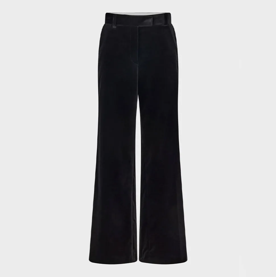Femme GERARD DAREL Pantalons-- Pantalon Nora - Noir