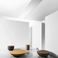 202 GERVASONI Tables-Gervasoni - Table Basse Heiko - Ombra