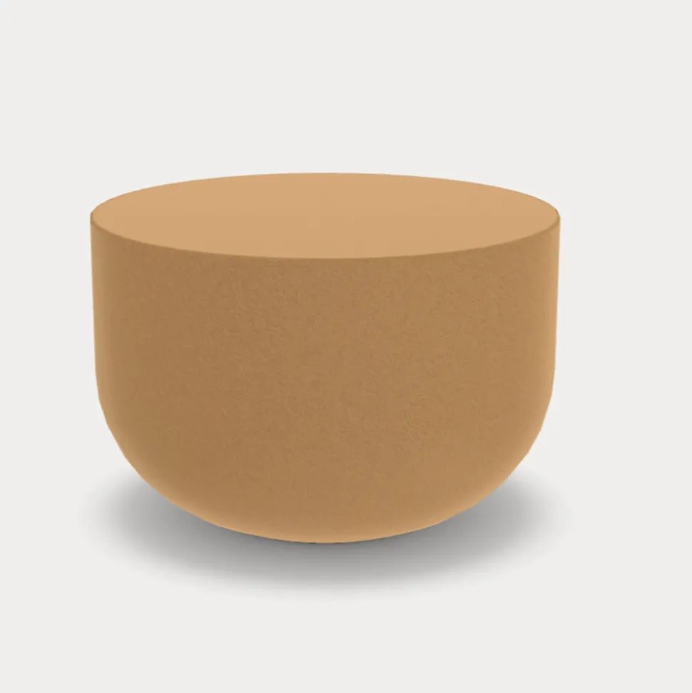 202 GERVASONI Tables-Gervasoni - Table Basse Heiko - Siena