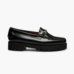 Femme GH Bass Mocassins-- Mocassins Weejuns 90s Lianna -
