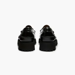 Femme GH Bass Mocassins-- Mocassins Weejuns 90s Lianna -