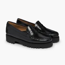 Femme GH Bass L'esprit Merci|Mocassins-- Mocassins Weejuns 90s Penny -