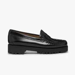 Femme GH Bass L'esprit Merci|Mocassins-- Mocassins Weejuns 90s Penny -