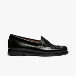 Femme GH Bass L'esprit Merci|Mocassins-- Mocassins Weejuns Penny - Noir