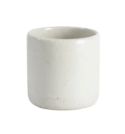 925 JARS CERAMISTES Tasses-Gobelet en céramique Réfectoire - Sable Brillant