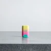 1359 MILAN Écriture-Gomme & taille crayon Sunset