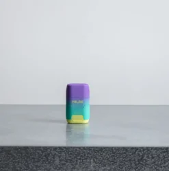 1359 MILAN Écriture-Gomme & taille crayon Sunset