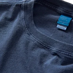 Homme GOOD ON T-shirts-- T-Shirt - Marine