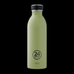 1561 24 BOTTLES Gourdes-Gourde en inox - 500 ml - Urban Sauge - 24Bottles