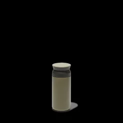 456 KINTO CO Gourdes-Gourde isotherme 35 cl - Kaki
