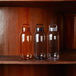 456 KINTO CO Gourdes-Gourde 500ml - Ambre
