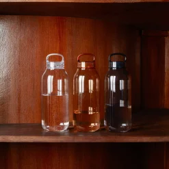 456 KINTO CO Gourdes-Gourde 500ml - Smoke
