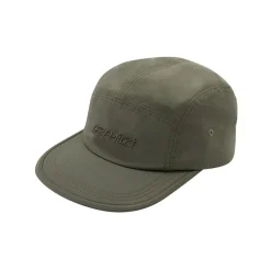 Femme Gramicci Casquettes & Bobs|Casquettes & Bobs-- Casquette Nylon - Olive