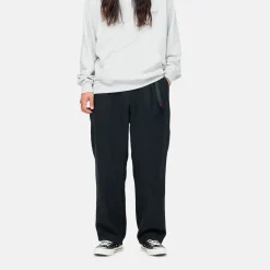 Homme Gramicci Pantalons-- Pantalon décontracté - Charbon