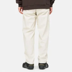 Homme Gramicci L'esprit Merci|Pantalons-- Pantalon - Grège