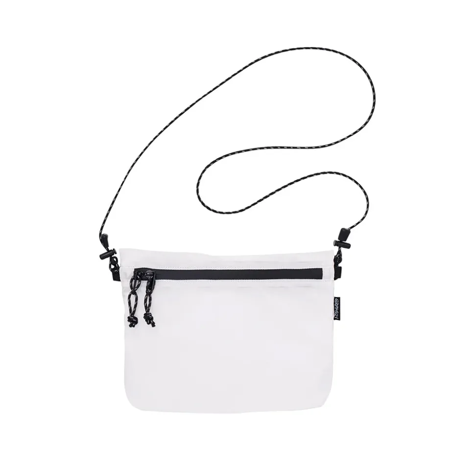Homme Gramicci Sacs-- Sacoche Micro Ripstop - Blanc