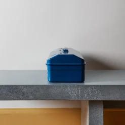 1928 ROBINSON Entretien & Rangement-Grande boîte à outils - Bleu