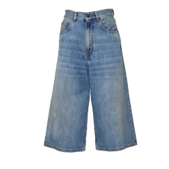 Femme HAIKURE Jeans-- Jeans Belle - Oil Blue