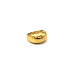 Femme Harpie Bagues-- Bague Lucy - Or