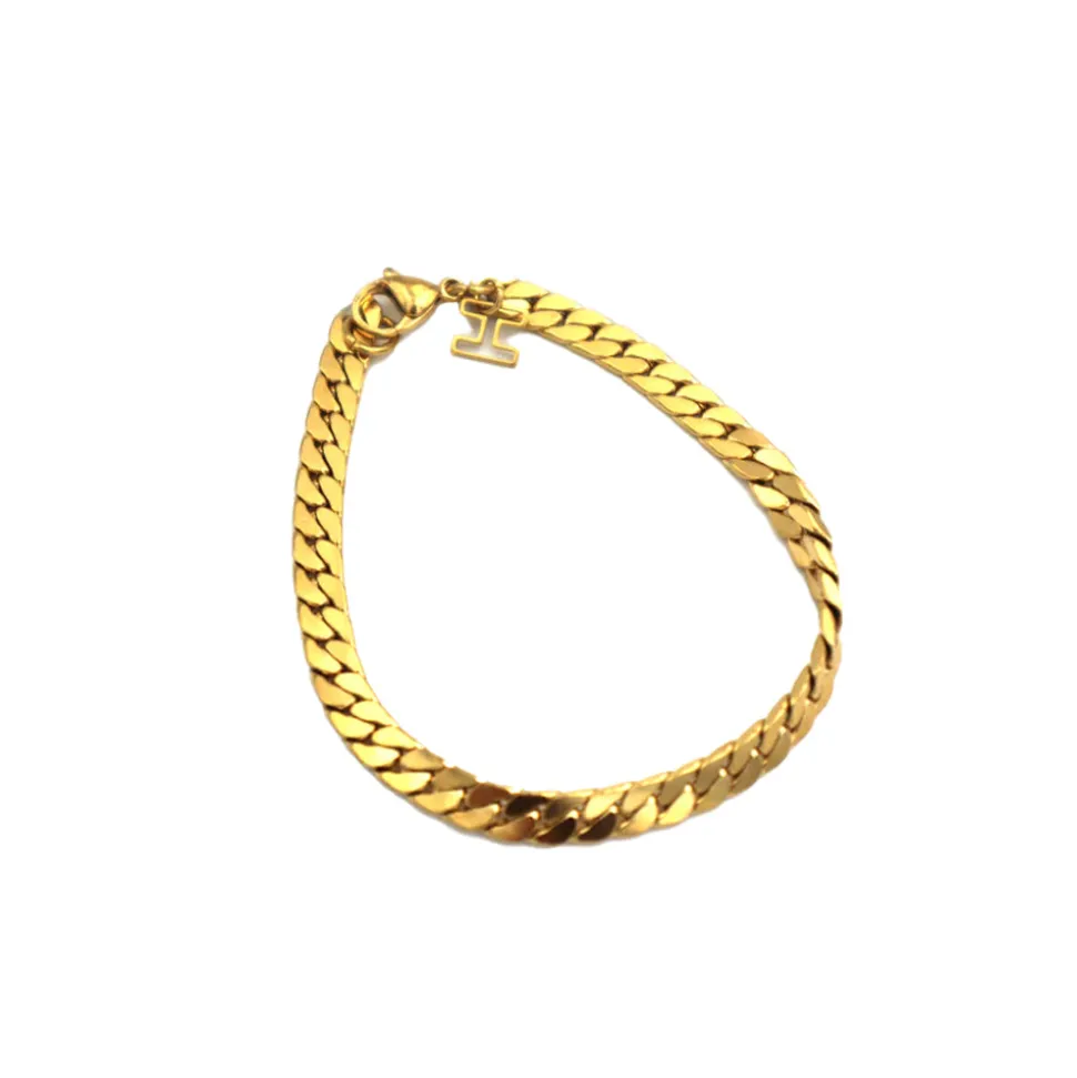 Femme Harpie Bracelets-- Bracelet Gloria - Or