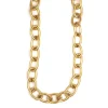 Femme HARPIE Colliers-- Collier Franca - Or