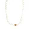Femme HARPIE Colliers-- Collier Shella - Or