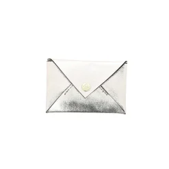 Femme HERBERT FRERE SOEUR Porte Monnaie|Porte Monnaie-Herbert Frère Soeur - Porte cartes Le Paris-Fougeres - Rose Gold