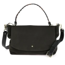 Femme HERBERT FRERE SOEUR Sacs À Main-Herbert Frère Soeur - Sac Le New Benson - Bordeaux