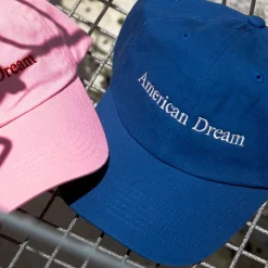 Femme Ho Ho Coco Casquettes & Bobs|Casquettes & Bobs-Hoho Coco - Casquette American Dream -