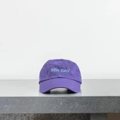 Femme Ho Ho Coco Casquettes & Bobs|Casquettes & Bobs-Hoho Coco - Casquette Spa Day -