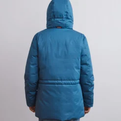 Homme Holubar Manteaux-- Boulder - New Royal