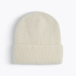 Homme Homecore Bonnets-- Bonnet Baby - Cream