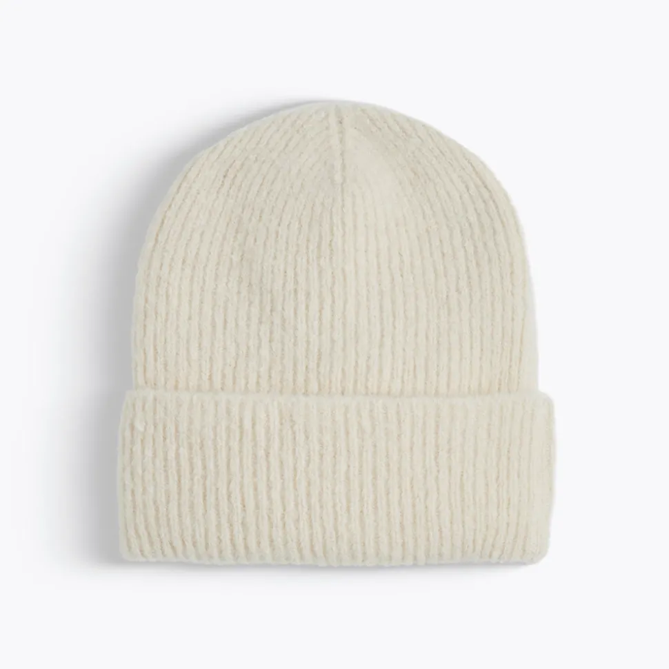 Homme Homecore Bonnets-- Bonnet Baby - Cream
