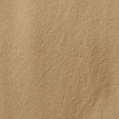 1700 COTEX Housses De Couette-Housse de couette en percale de coton - Brun Sarrasin