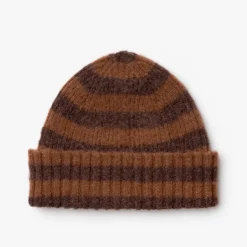 Femme Howlin Bonnets|Bonnets-' - Bonnet Working - Bois