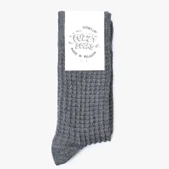 Femme Howlin Chaussettes|Chaussettes-' - Chaussettes Fuzzy Waffle -