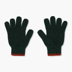 Femme HOWLIN Gants & Mitaines-' - Gants Wind It Up - Forest
