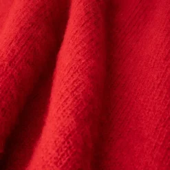 Homme HOWLIN L'esprit Merci|Mailles-' - Pull Birth of the Cool - Flamming Red