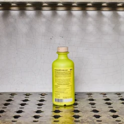 2207 NACARO FOODS Alimentaire-Huile d'olive citron - 200ml - Yiayia