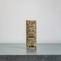 105 GREEN MA Maison De Campagne|Thés & Infusions-Infusion Bio - Recharge Infusion Cacao - 70g