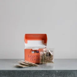 2143 BIENFAITS Thés & Infusions|Thés & Infusions-Infusions - Légèreté florale