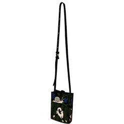 Femme Inoui Editions Accessoires De Téléphone|Accessoires De Téléphone-- Etui Télephone Ludwig - Vert